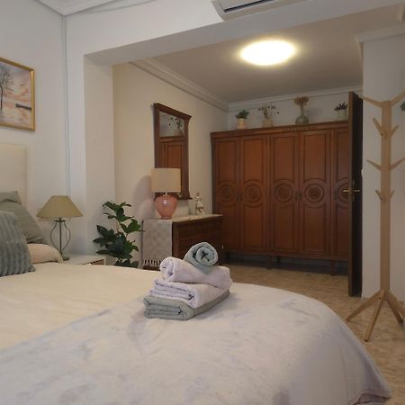 Apartamento Alma Almería Esterno foto