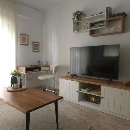Apartamento Alma Almería Esterno foto