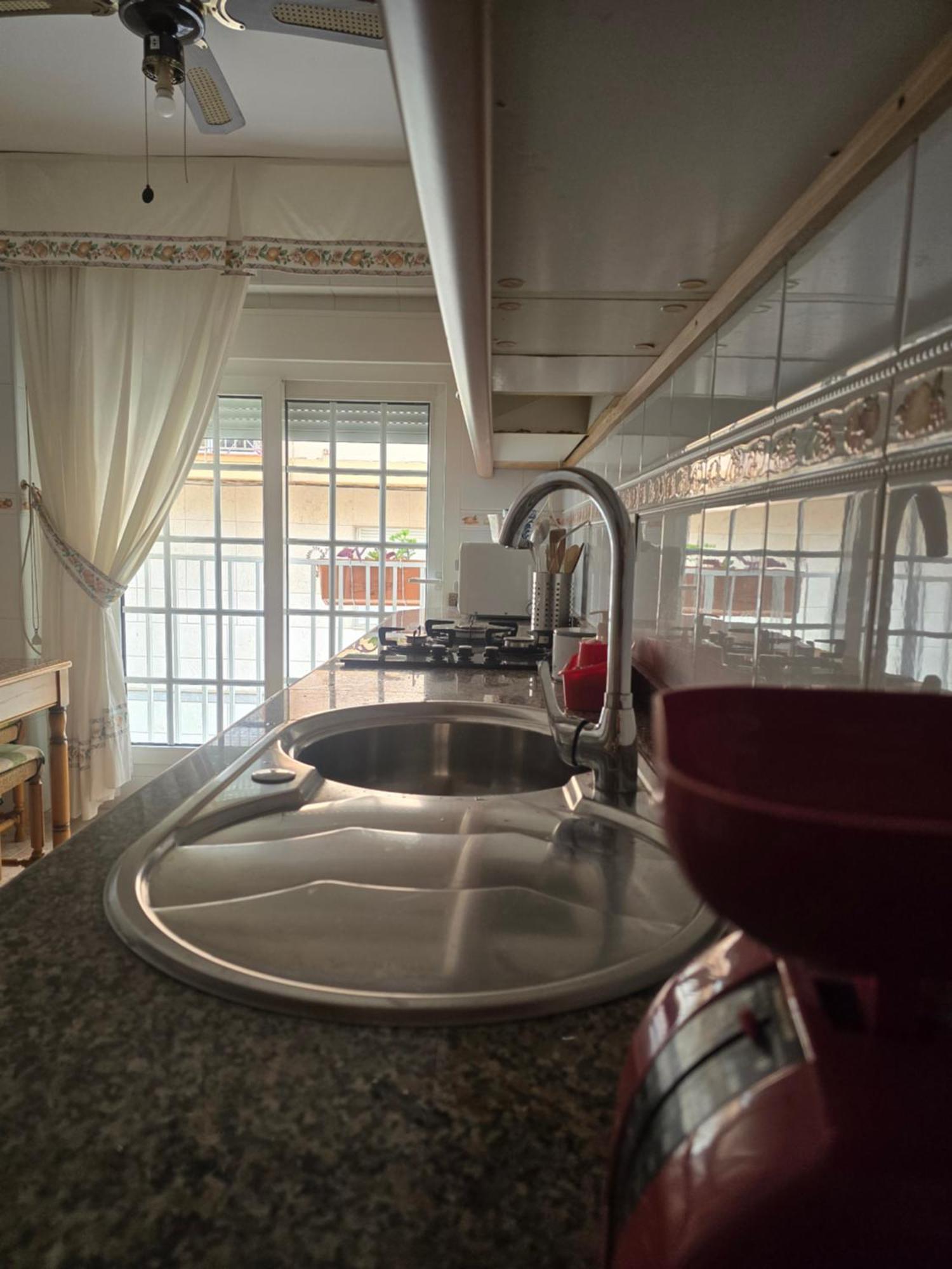 Apartamento Alma Almería Esterno foto