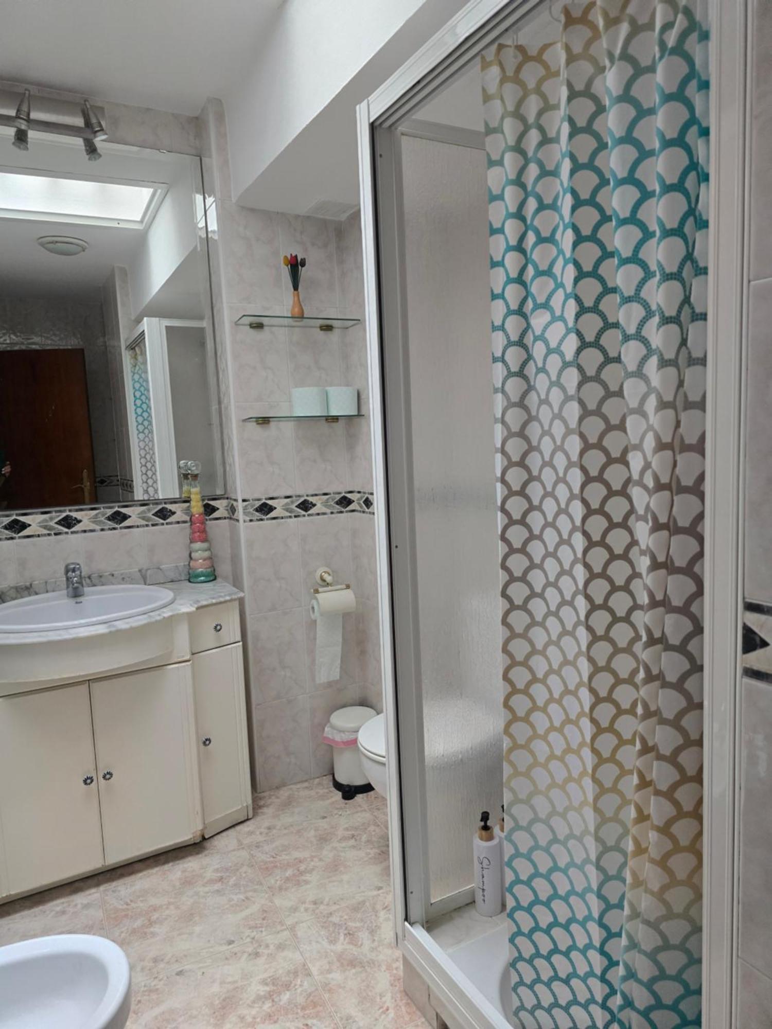 Apartamento Alma Almería Esterno foto
