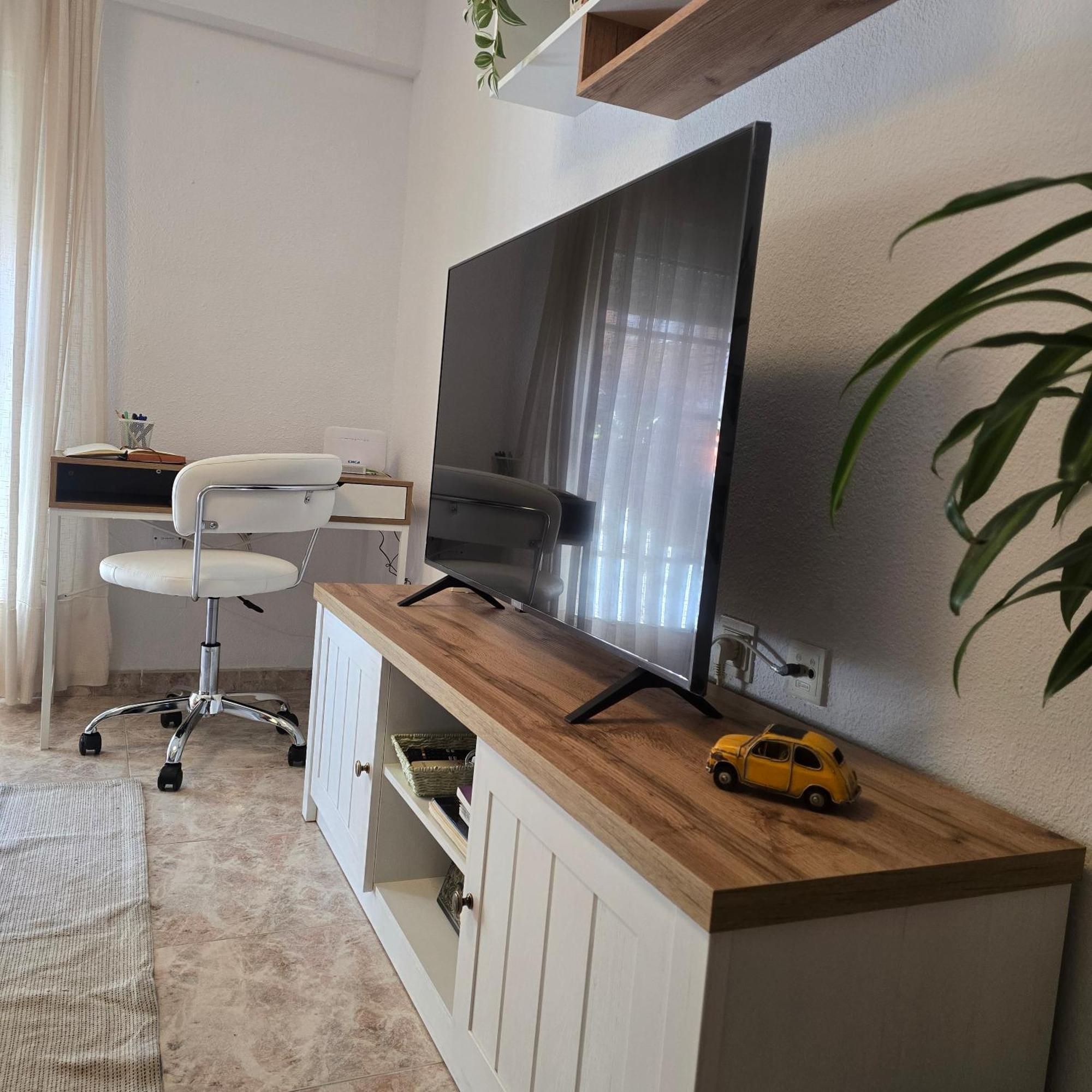 Apartamento Alma Almería Camera foto