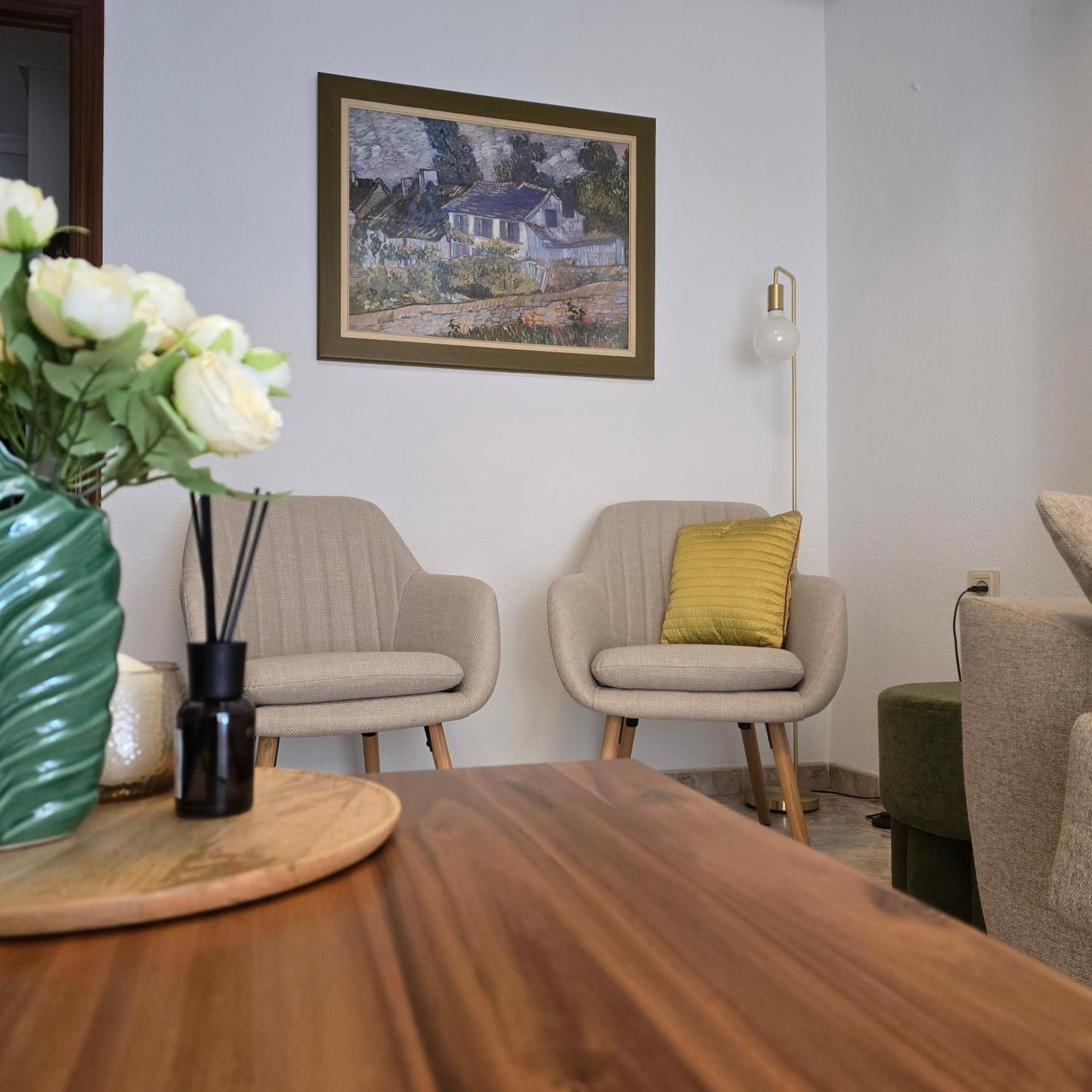 Apartamento Alma Almería Camera foto