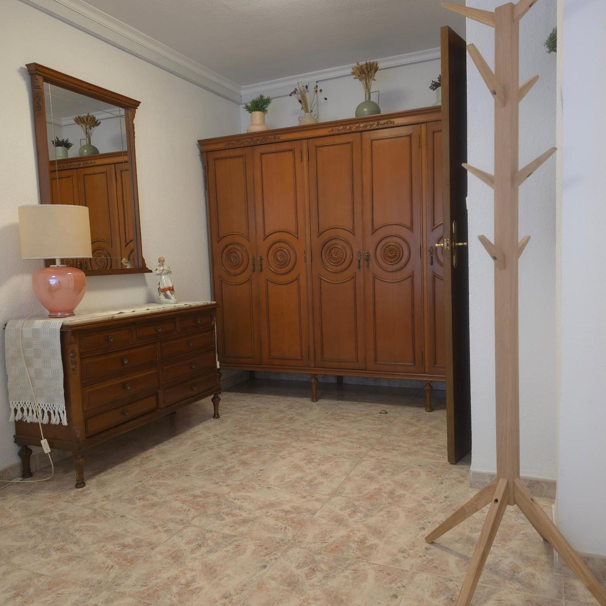 Apartamento Alma Almería Esterno foto