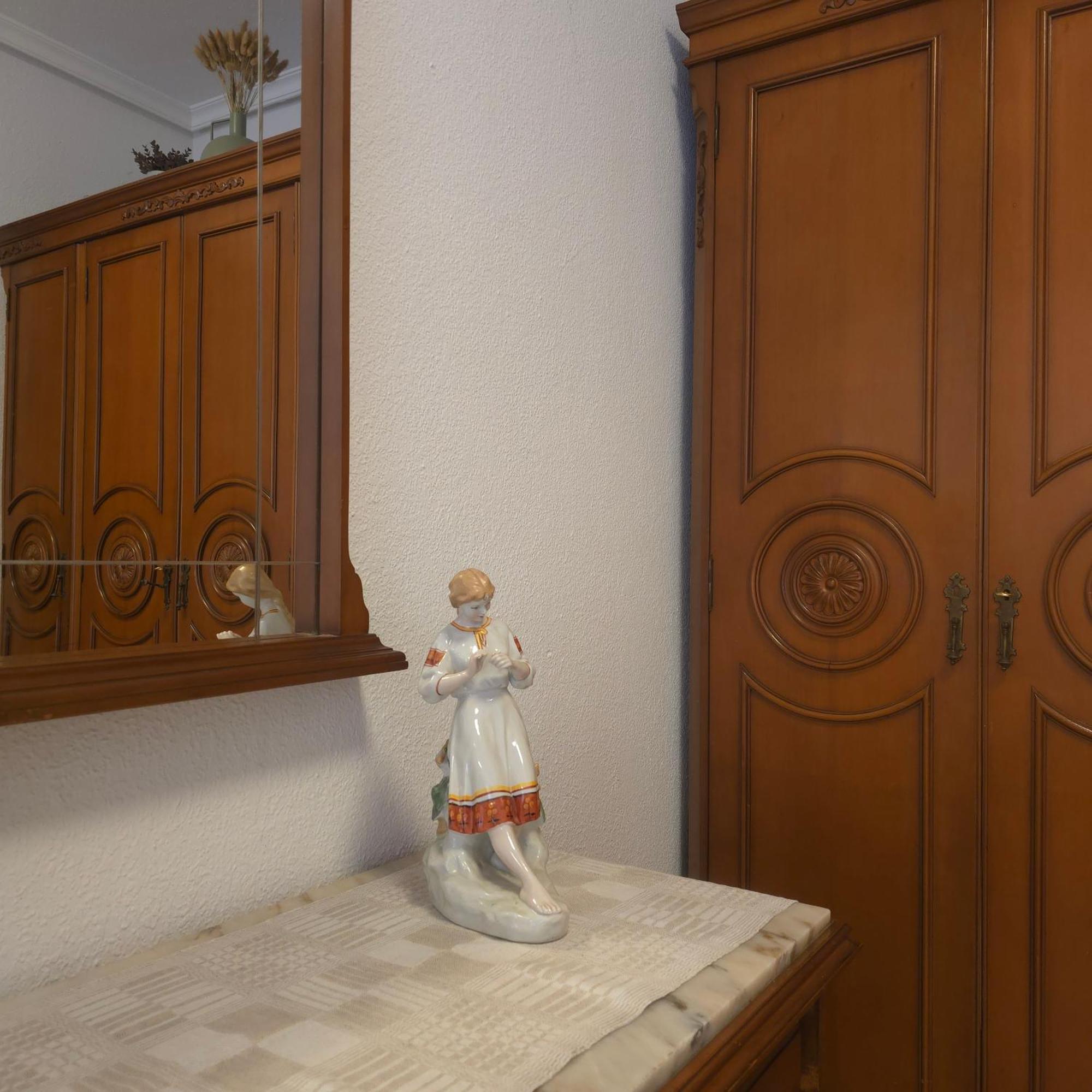 Apartamento Alma Almería Esterno foto