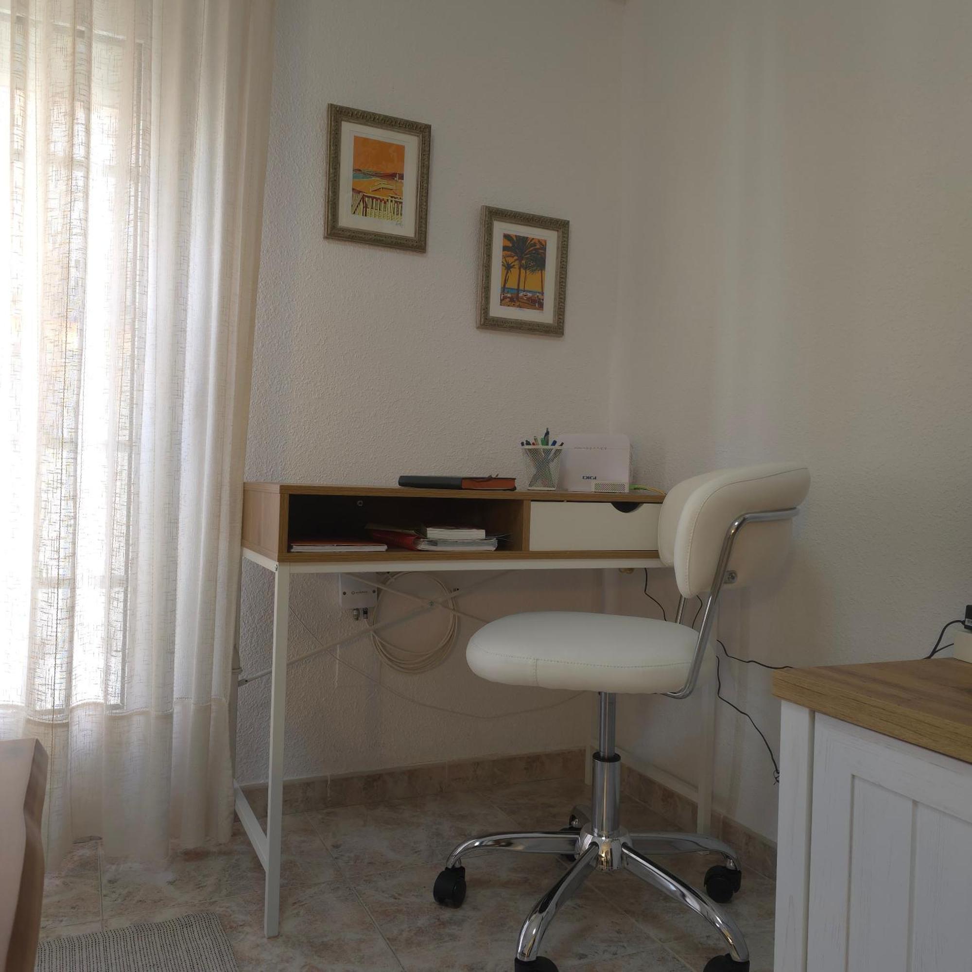 Apartamento Alma Almería Esterno foto