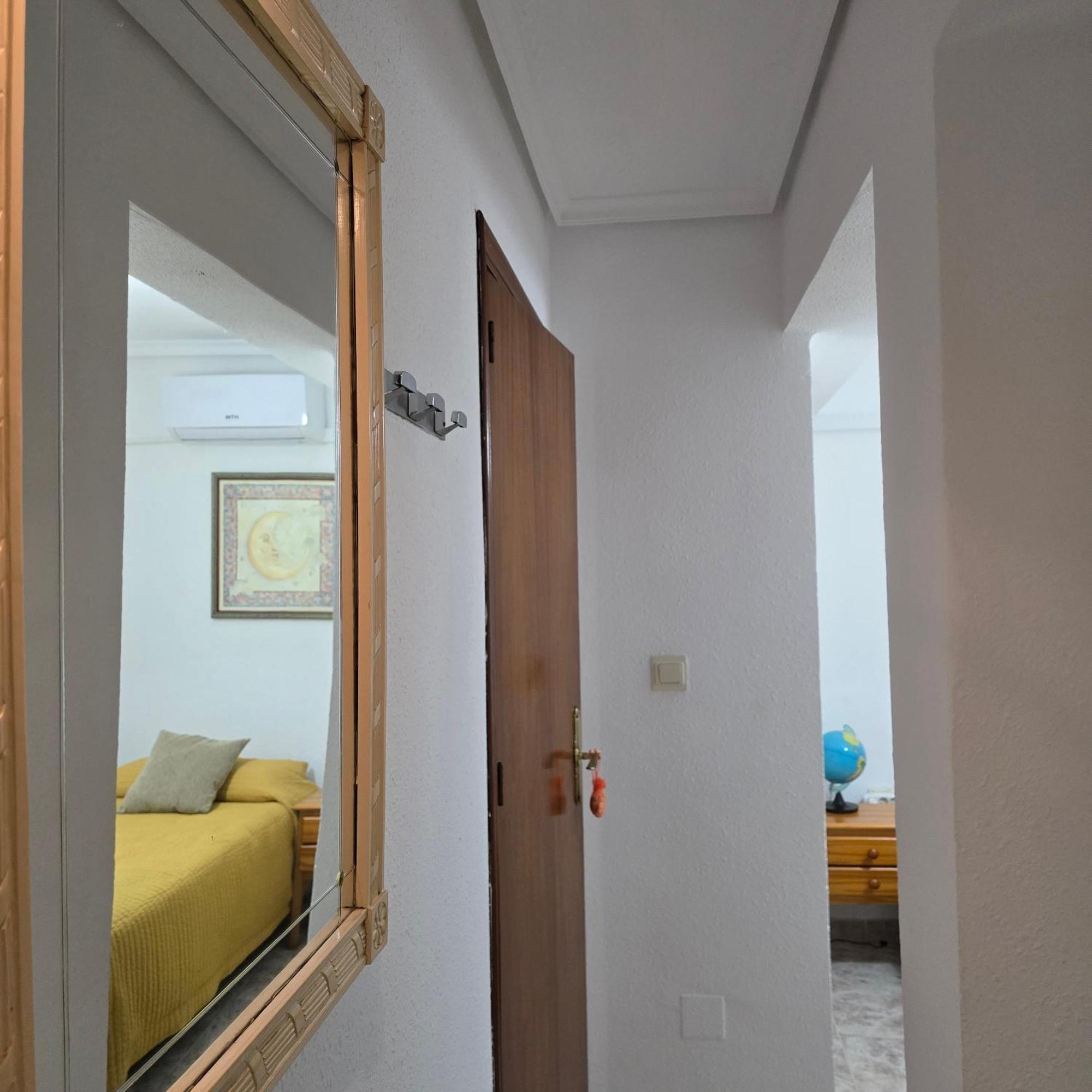 Apartamento Alma Almería Esterno foto
